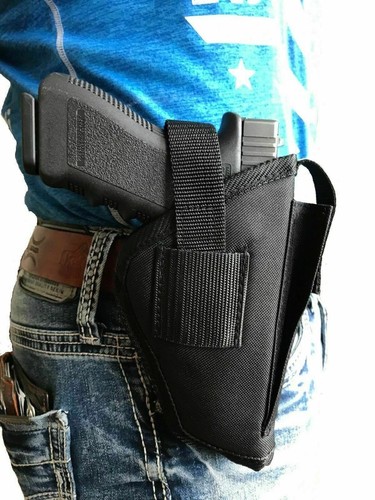 Fondina pistola per nighthawk - per,