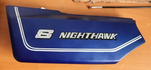 Adesivi honda nighthawk s - adesivi,