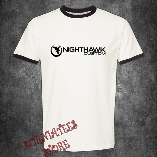Nighthawk personalizzato armi - personalizzato,