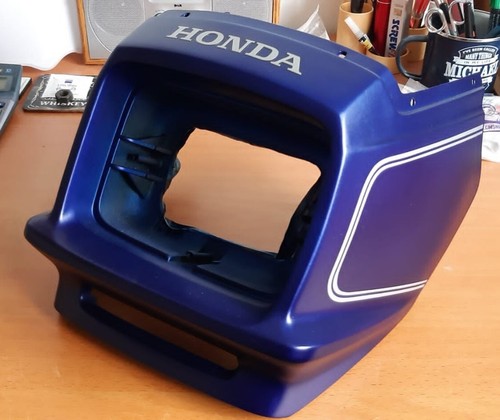 Adesivi honda nighthawk s - 1x,