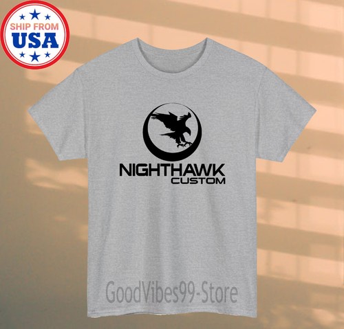 Nighthawk pistole - nighthawk,