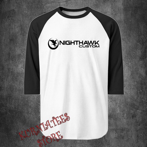 Nighthawk armi fuoco - da,