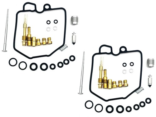 Kit riparazione carburatore - 2x,