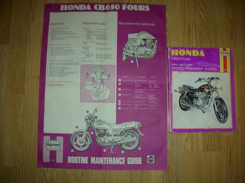 Honda cb650 - cb650, z,cb650