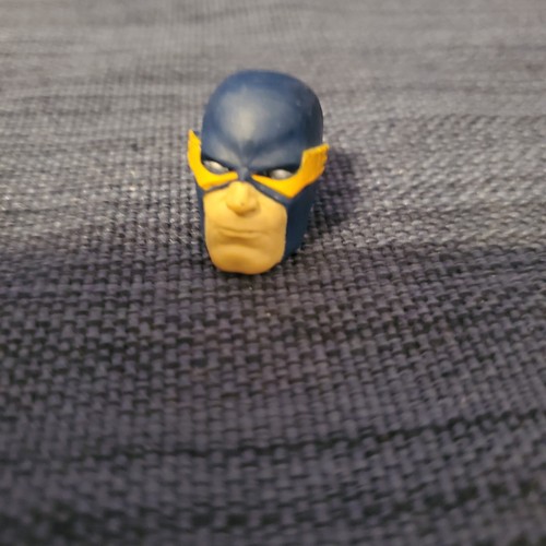 Marvel legends nighthawk testa - marvel,