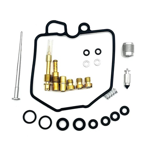 Kit riparazione carburatore - kit,