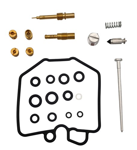 Kit riparazione carburatore
