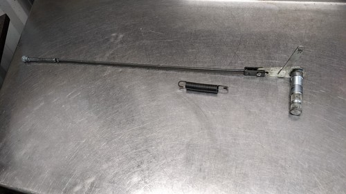 Honda cb650 albero perno freno - perno,