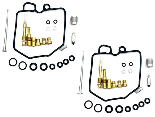 Kit riparazione carburatore - riparazione,