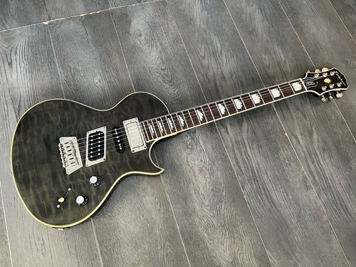 Epiphone nighthawk riedizione - epiphone,