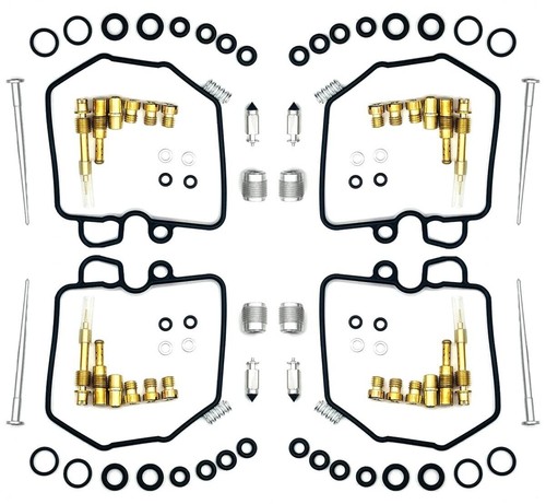 Kit riparazione carburatore - 4x,