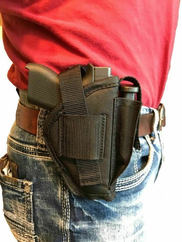 Fondina per nighthawk - fondina,