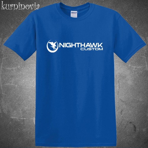 Nighthawk armi fuoco - da,