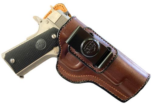 Fondina pistola nighthawk - fondina,