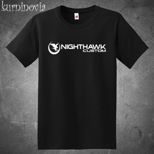 Nighthawk armi fuoco - armi, da