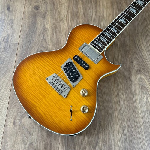 Epiphone gibson nighthawk - epiphone,