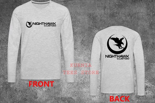 Nighthawk armi fuoco - armi,