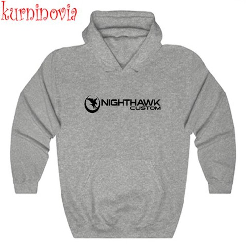 Nighthawk armi fuoco - da,