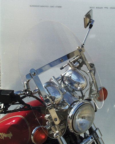 Honda cb650 750 - cb650/750, night