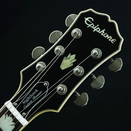 Epiphone usato nighthawk - usato,