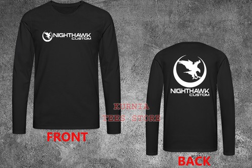 Nighthawk armi fuoco - armi, da