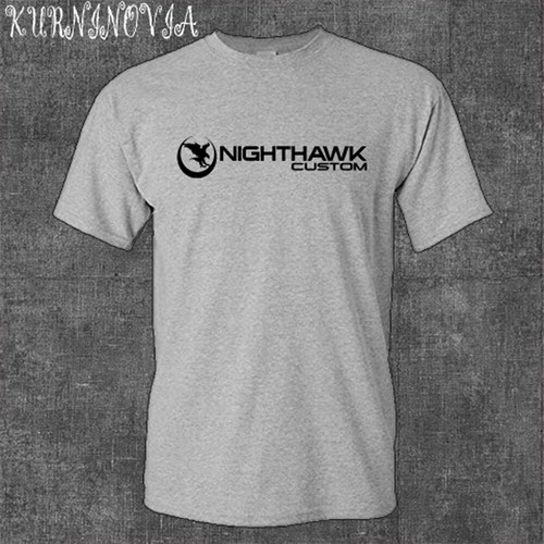 Nighthawk armi fuoco - nighthawk,