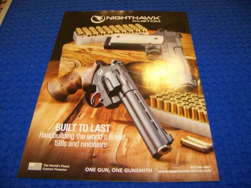 2022 nighthawk custom 1911 - 2022,