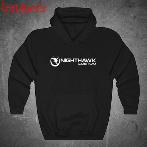 Nighthawk armi fuoco - da,