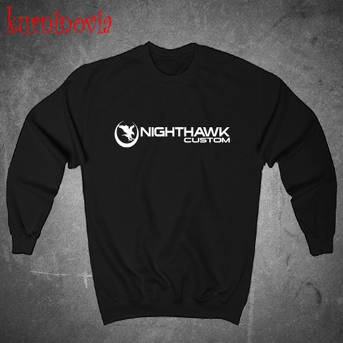 Nighthawk armi fuoco - da,