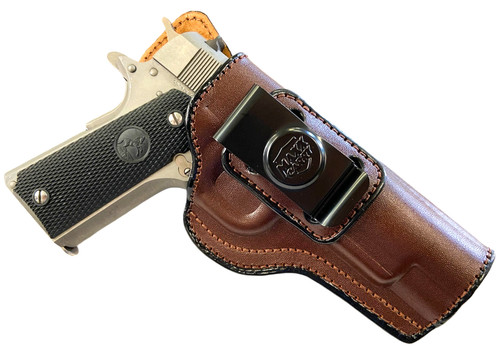 Nighthawk custom 1911 - custom,