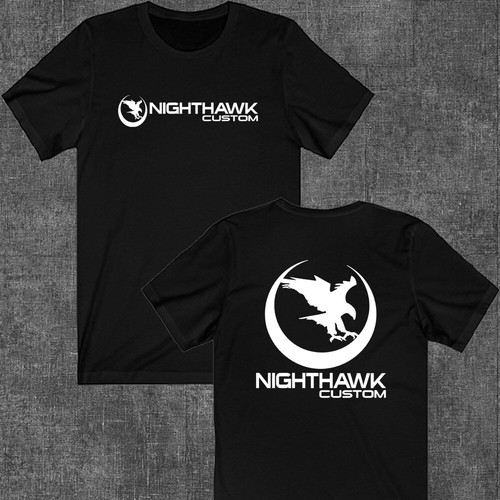 Nighthawk armi fuoco - nighthawk,