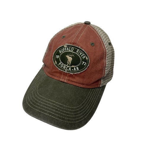 Cappello camionista - cappello,